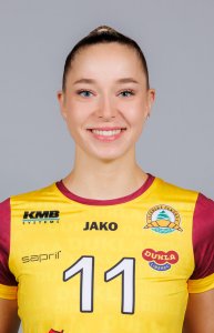Silvie Pavlová