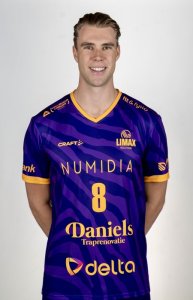 Martijn van Rooijen