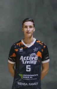 Luuk Hoge Bavel