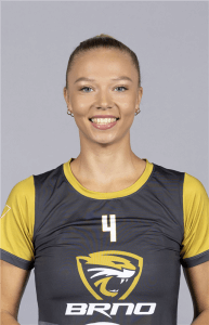 Tereza Pluharova