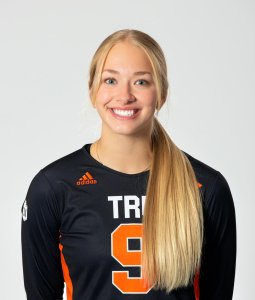 Faith Christensen