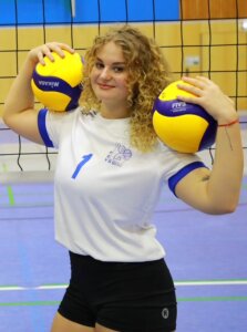 Daryna Stanovova